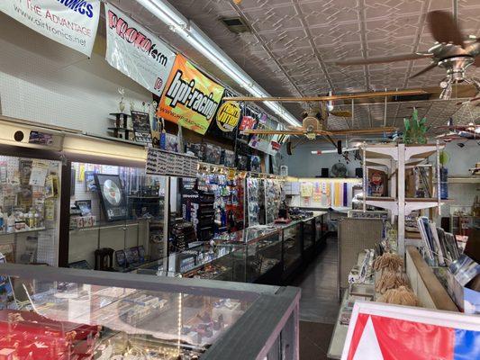 Covina Hobby Shop