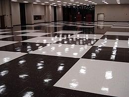 Commercial Floor Care