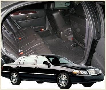 Sedan for taxi price, to the airport, hourly service, local, events.