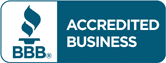 Accredited BBB Business