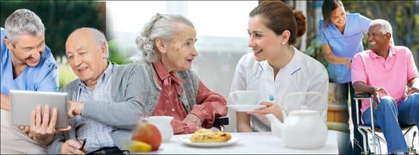 Always There In-Home Care