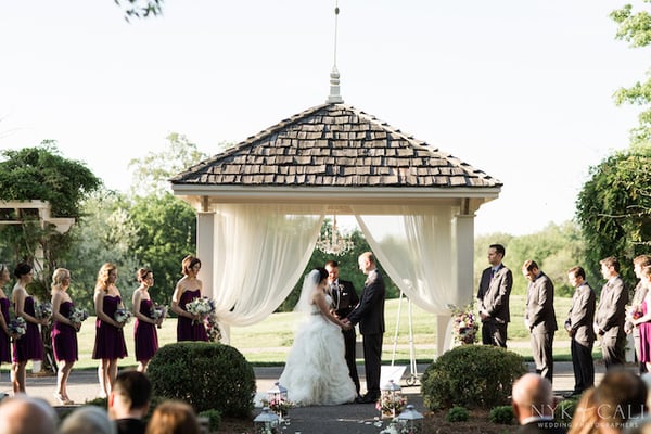 Pleasant Hill Mansion available for Wedding Ceremony & Reception