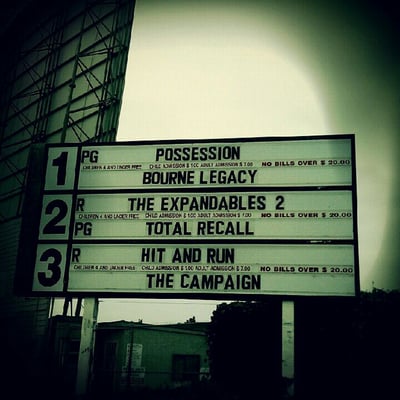 The EXPANDables