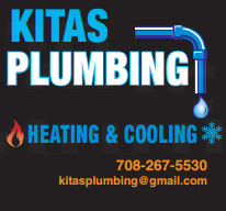 Kitas Plumbing Heating & Cooling