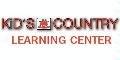 Kid's Country Child Care & Learning Centers