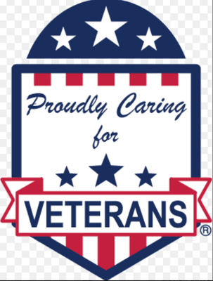 Supporting and working with Veterans is my pleasure to give Veterans the best service I can!