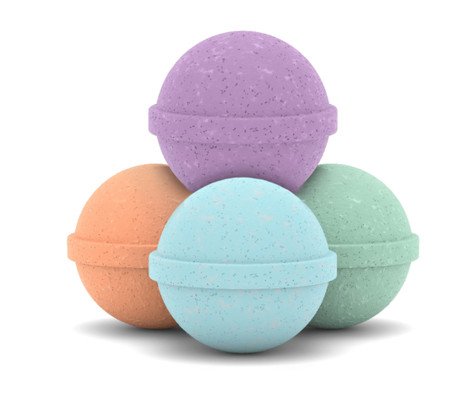 Bathbombs