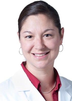 Lisa Labin Johnson, MD