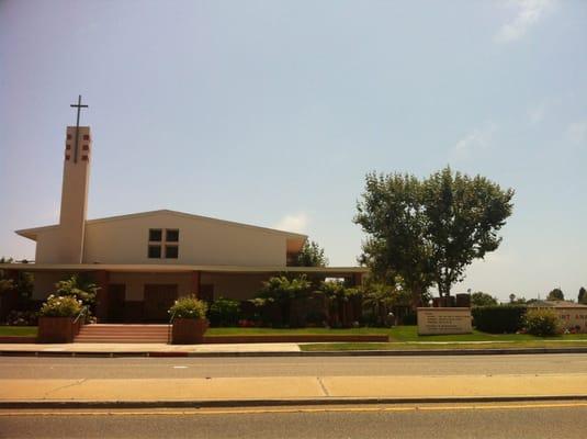 St Anastasia School