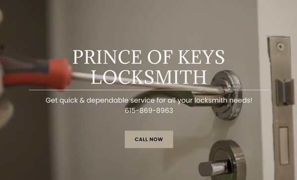 Prince of Keys