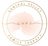 Central Valley Family Therapy - Logo