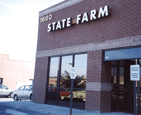 State Farm Office