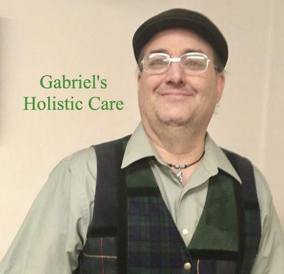 Gabriel's Holistic Care 707-688-8655