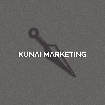 Kunai Marketing