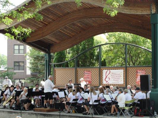 Eden Prairie Community Band