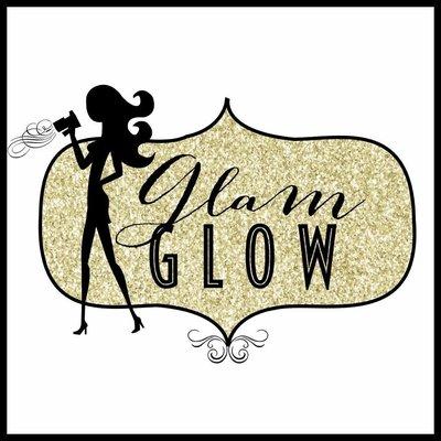 Glam Glow Custom Spray Tan