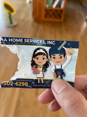 Alpha Home Services