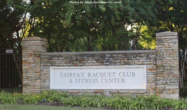 Fairfax Racquet Club