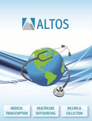 Altos, Inc.