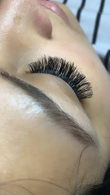 Glam Lash Extensions