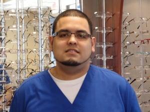 Our TSO optician