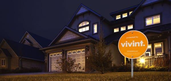 Vivint is the second largest home security company and the largest home automation company in the country.