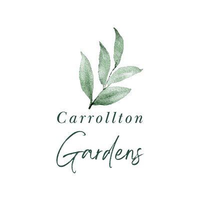 Carrollton Gardens | Assisted Living and Memory Care | Carrollton, TX | Logo