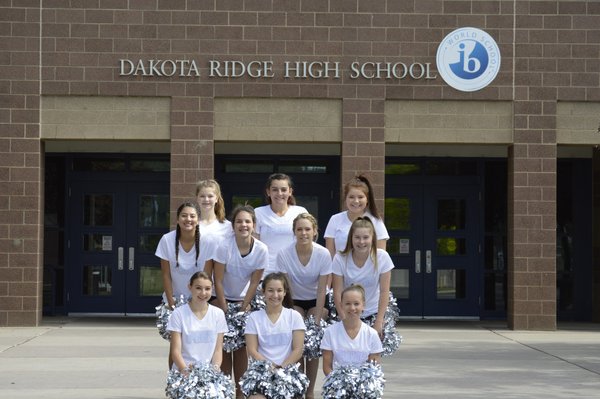 Dakota Ridge Senior High School