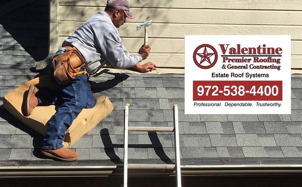 Valentine Premier Roofing