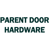 Parent Door Hardware logo