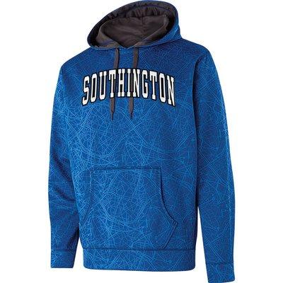 Southington Sweatshirt Available in-store or online @ www.SouthingtonTheAthleticShop.com