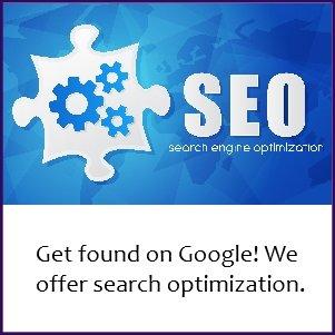 Offering on-site and off-site search engine optimization services.