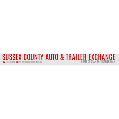 Sussex County Auto & Trailer Exchange