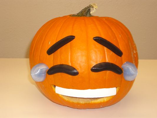 Jack o' Emoji