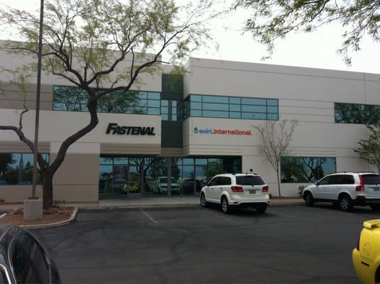 Fastenal