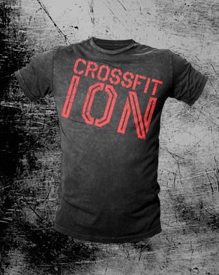 Crossfit shirts