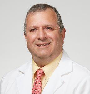 Dr. Richard DiStefano - Syracuse Orthopedic Specialists