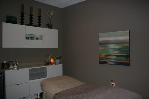 Treatment Room