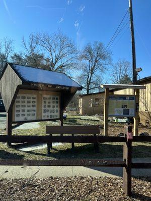 Patuxent Research Refuge - North Tract