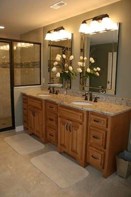 Columbia Showcase Kitchens & Baths