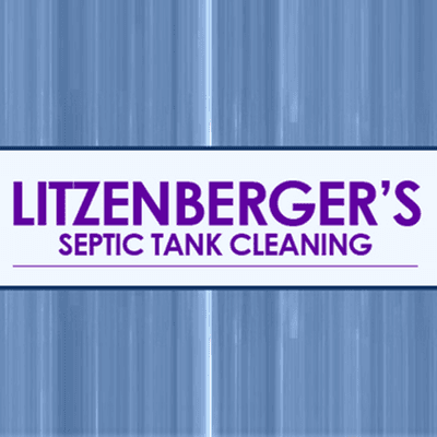 Litzenberger's Septic Service