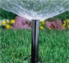 Brevard Sprinkler Repair