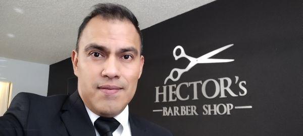 Hector's Barber Shop