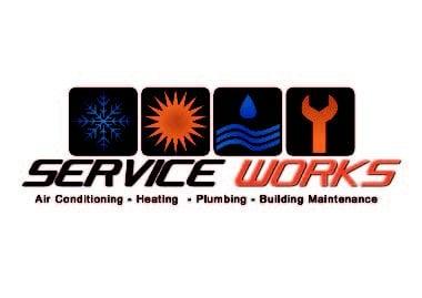 Service Works Air Conditioning, Plumbing and Maintenance