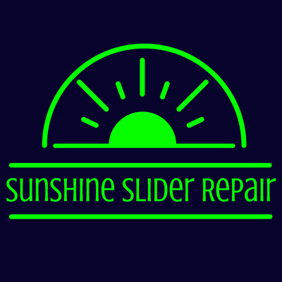 Sunshine Slider Repair