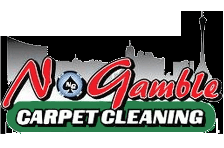 No Gamble Carpet Cleaning