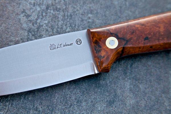 LT Wright Knives