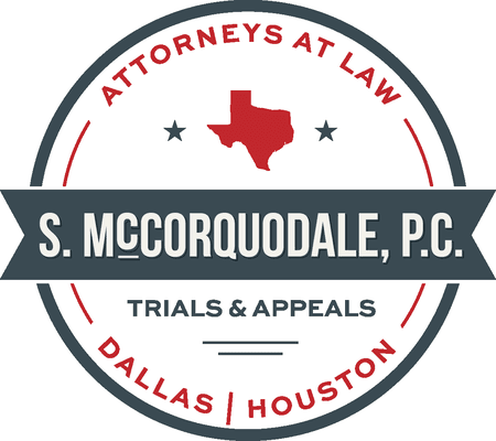 Law Office of Sandy McCorquodale