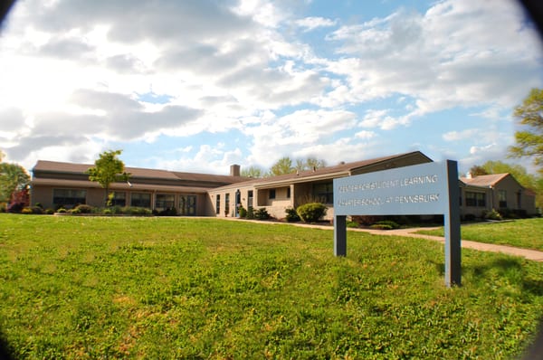 Center For Student Learning Charter School at Pennsbury