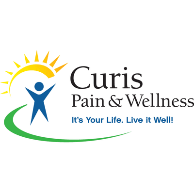 Curis Pain And Wellness Center